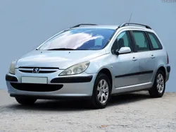 Peugeot 307 Break 1.4 HDI