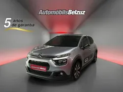 CITROEN C3 Origin 1.2 PureTech S&S Max 110