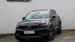 Volvo XC40 de 2021