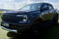 FORD RANGER RAPTOR Toutes options 210 - BVA S&S e-AWD - Véhicule Français - Malus pay&e