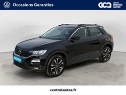 Volkswagen T-Roc 1.0 TSI 110 Start/Stop BVM6 United