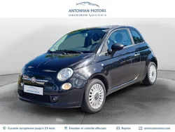 Fiat 500 1.2 8V 69CH