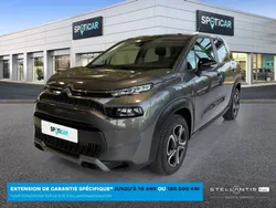 Citroën C3 Aircross PureTech 110 S&S BVM6 You