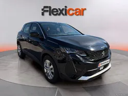 Peugeot 3008 1.5 BlueHDi Active Pack