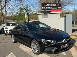 Mercedes-Benz Class Cla 200 CDi 150Cv 8G-DCT AMG LINE
