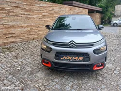 Citroën C4 Cactus 1.2 PureTech Shine Pack