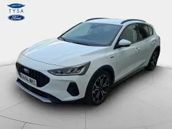 FORD Focus 1.0 Ecoboost MHEV Active X 155 Aut.