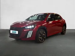 Peugeot 208 ELECTRIQUE 51 kWh 156ch - GT