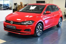 Volkswagen Polo 1.0 65 S&S BVM5 Confortline