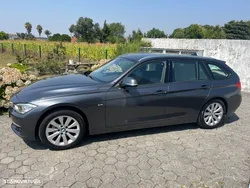 BMW 320 d Auto Line Modern