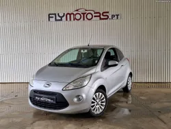 Ford KA 1.3cdti