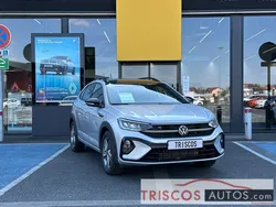 Volkswagen Taigo 1.5 TSI 150 DSG R-Line