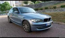 BMW 118 d 5p 2007