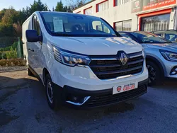 Renault trafic van l1h1 2.0 blue dci 150 cv advance