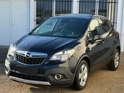 Opel Mokka 1.4 Turbo Ecoflex 4X2 140 CH BV6 / Reprise possible