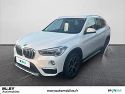 BMW X1 sDrive 16d 116 ch xLine