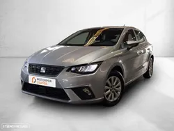 SEAT Ibiza 1.0 TSI Style