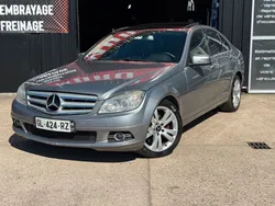 Mercedes c320 v6 224ch avantgarde 195000 km
