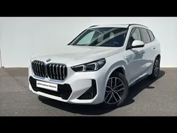 Bmw X1 sDrive20d 163ch M Sport