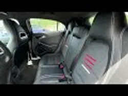 Mercedes-Benz A 180 CDI BlueEFFICIENCY Edition Style