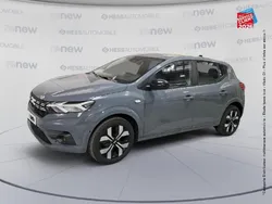 Dacia Sandero 1.0 TCe 90ch Journey