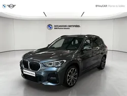 BMW X1 sDrive 18i 136 ch DKG7 M Sport