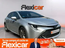 TOYOTA Corolla 125H Feel!