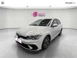 VOLKSWAGEN Polo 1.0 TSI 95 S&S BVM5 VW Edition