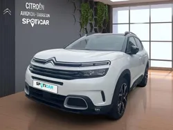 Citroen C5 Aircross BlueHDi 130ch S&S Shine EAT8 E6.d