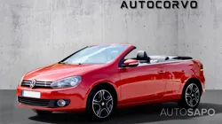 Volkswagen Golf de 2012