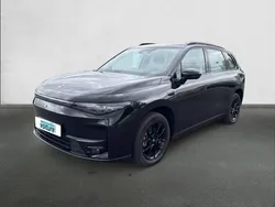 LEAPMOTOR C10 BEV 69.9 kWh - 160 kW Style