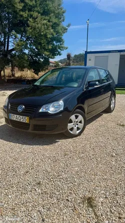 VW Polo 1.2 Confortline AC