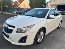 Chevrolet Cruze 1.7 Diesel 130 CH