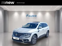 RENAULT Koleos Tce 160 EDC Initiale Paris