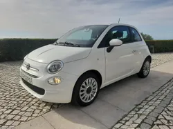 Fiat 500 1.0 Hybrid