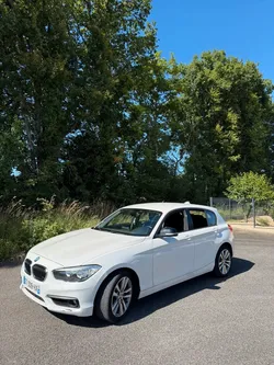🚗 BMW 118d F20 LCI Phase 2 – 2.0 Diesel 150 ch – Embrayage neuf – Entretien OK – Très bon état –