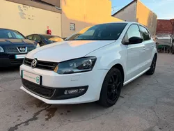 Volkswagen polo v 1.2 70 style 5p