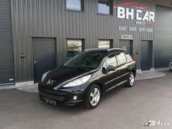 Peugeot 207 SW 1.6 VTI 120CV PREMIUM TOIT PANORAMIQUE