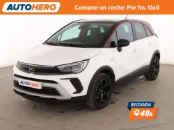 OPEL Crossland 1.5D S&S GS Line 110