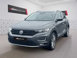 Volkswagen T-Roc 2.0 TDI 150 Start/Stop DSG7 4Motion Carat Exclusive
