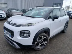 Citroën C3 Aircross BlueHDi 120 S&S EAT6 - Shine