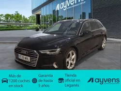 AUDI A6 Avant 40 TDI Sport S tronic