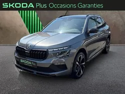 Skoda Kamiq 1.0 TSI Evo 2 116ch Monte Carlo DSG7