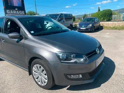 Volkswagen Polo 1.6 TDI 90ch - 177 000 km - Prix négociable
