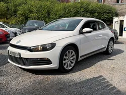 VOLKSWAGEN SIROCCO 1.4 TFSi 122 cv AUTO DOCK 76