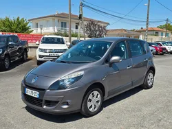 RENAULT Scénic III 1.5 dCi eco2 110 cv Véhicule économe