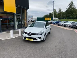 Renault Clio IV Sté 1.5 Dci 75ch Air Medianav