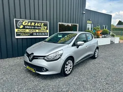 Renault clio (4) 1.5 dci 75cv energy zen