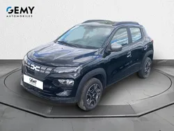 DACIA Spring Expression