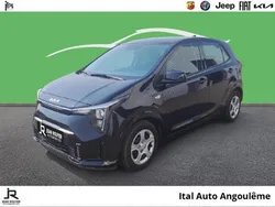 Kia Picanto 1.0 DPi 63ch Active